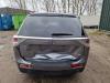 Mitsubishi Outlander 2.2 DI-D 16V Clear Tec 4x4 Sloopvoertuig (2013, Grijs)