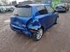 Suzuki Swift 1.6 Sport VVT 16V Sloopvoertuig (2009, Blauw)