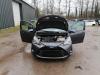 Toyota Yaris III 1.5 16V Hybrid Sloopvoertuig (2019, Grijs)