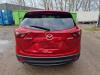 Mazda CX-5 I 2.0 SkyActiv-G 16V 2WD Sloopvoertuig (2017, Rood)