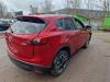 Mazda CX-5 I 2.0 SkyActiv-G 16V 2WD Sloopvoertuig (2017, Rood)