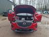 Mazda CX-5 I 2.0 SkyActiv-G 16V 2WD Sloopvoertuig (2017, Rood)