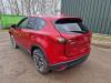 Mazda CX-5 I 2.0 SkyActiv-G 16V 2WD Sloopvoertuig (2017, Rood)