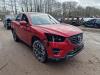 Mazda CX-5 I 2.0 SkyActiv-G 16V 2WD Sloopvoertuig (2017, Rood)