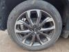 Mazda CX-5 I 2.0 SkyActiv-G 16V 2WD Sloopvoertuig (2017, Rood)