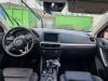 Mazda CX-5 I 2.0 SkyActiv-G 16V 2WD Sloopvoertuig (2017, Rood)