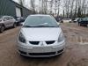 Mitsubishi Colt 1.3 16V Skrotfordon (2008, GRIJS)