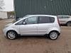 Mitsubishi Colt 1.3 16V Skrotfordon (2008, GRIJS)