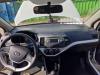 Kia Picanto 1.2 16V Sloopvoertuig (2012, Wit)