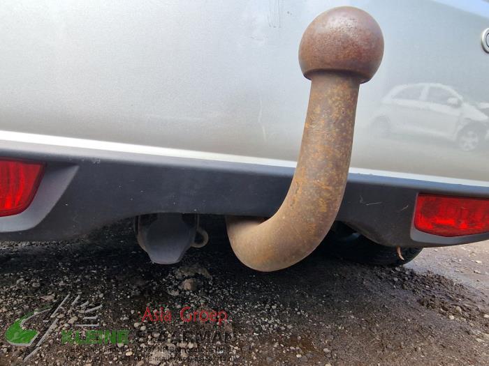 Mazda 5 1.8i 16V Sloopvoertuig (2005, Beige)