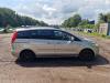 Mazda 5 1.8i 16V Sloopvoertuig (2005, Beige)