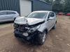 Kia Sportage 1.6 GDI 16V 4x2 Samochód złomowany (2015, Szary)