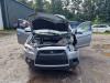 Mitsubishi ASX 1.6 MIVEC 16V Samochód złomowany (2012, Szary)