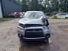 Mitsubishi ASX 1.6 MIVEC 16V Samochód złomowany (2012, Szary)