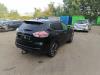 Nissan X-Trail 1.6 Energy dCi Samochód złomowany (2016, Czarny)