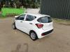 Hyundai i10 1.0 12V Sloopvoertuig (2018, Wit)