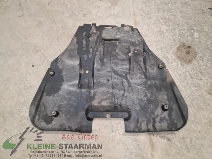 Mazda 6 Sportbreak 1.8i 16V Skrotfordon (2007, ZWART)