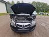 Mazda 6 Sportbreak 1.8i 16V Skrotfordon (2007, ZWART)