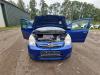 Daihatsu Cuore 1.0 12V DVVT Skrotfordon (2008, BLAUW)