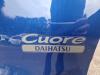 Daihatsu Cuore 1.0 12V DVVT Skrotfordon (2008, BLAUW)