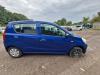 Daihatsu Cuore 1.0 12V DVVT Skrotfordon (2008, BLAUW)