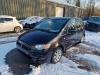 Mitsubishi Colt 1.3 16V Sloopvoertuig (2011, Zwart)