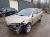 Nissan Primera 2.0 16V Sloopvoertuig (2003, Beige)