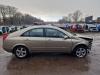 Nissan Primera 2.0 16V Sloopvoertuig (2003, Beige)