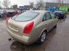 Nissan Primera 2.0 16V Sloopvoertuig (2003, Beige)