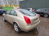 Nissan Primera 2.0 16V Sloopvoertuig (2003, Beige)