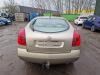 Nissan Primera 2.0 16V Sloopvoertuig (2003, Beige)