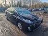 Toyota Prius 1.8 16V Sloopvoertuig (2011, Zwart)