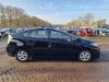 Toyota Prius 1.8 16V Sloopvoertuig (2011, Zwart)