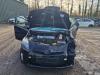 Toyota Prius 1.8 16V Sloopvoertuig (2011, Zwart)