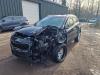 Kia Sportage 1.6 GDI 16V 4x2 Sloopvoertuig (2016, Zwart)