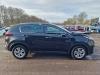 Kia Sportage 1.6 GDI 16V 4x2 Sloopvoertuig (2016, Zwart)