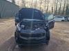 Kia Sportage 1.6 GDI 16V 4x2 Sloopvoertuig (2016, Zwart)