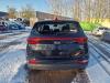 Kia Sportage 1.6 GDI 16V 4x2 Samochód złomowany (2017, Czarny)