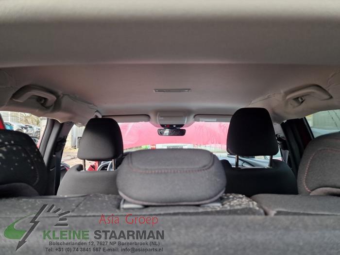 Mazda CX-30 2.0 e-SkyActiv X 186 M Hybrid 16V Skrotfordon (2023, ROOD)