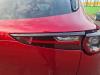 Mazda CX-30 2.0 e-SkyActiv X 186 M Hybrid 16V Skrotfordon (2023, ROOD)
