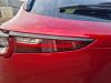Mazda CX-30 2.0 e-SkyActiv X 186 M Hybrid 16V Skrotfordon (2023, ROOD)