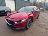 Mazda CX-30 2.0 e-SkyActiv X 186 M Hybrid 16V Skrotfordon (2023, ROOD)