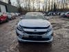 Kia Ceed 1.6 CRDi 16V 115 Salvage vehicle (2019, Gray)