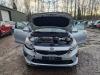 Kia Ceed 1.6 CRDi 16V 115 Salvage vehicle (2019, Gray)