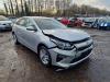 Kia Ceed 1.6 CRDi 16V 115 Salvage vehicle (2019, Gray)