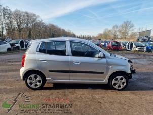 Kia Picanto 1.0 12V  (Salvage)