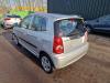 Kia Picanto 1.0 12V Sloopvoertuig (2011, Grijs)