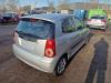 Kia Picanto 1.0 12V Sloopvoertuig (2011, Grijs)