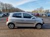 Kia Picanto 1.0 12V Sloopvoertuig (2011, Grijs)
