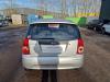 Kia Picanto 1.0 12V Sloopvoertuig (2011, Grijs)